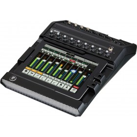 Mackie DL806 8 Channel Digital Mixer with iPad Control (Discontinued)