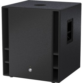 Mackie Thump18S Boosted 1200W 18" Powered Subwoofer (Discontinued)