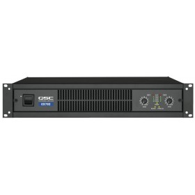 QSC CX702 2 Channel Power Amplifier (Discontinued)