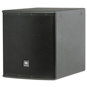 JBL ASB6115 High-Powered Passive 15" Subwoofer