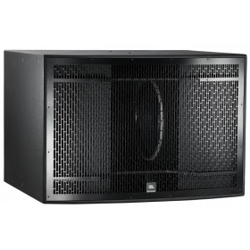 JBL MD7 Dual 18 Inch Subwoofer (Discontinued)