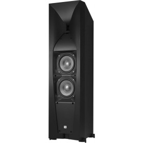 JBL Studio 590 Dual 8" Floorstanding Loudspeaker (Discontinued)