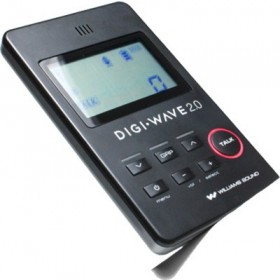 Williams Sound DLT-100 2.0 Digi-Wave Digital Transceiver (Discontinued)