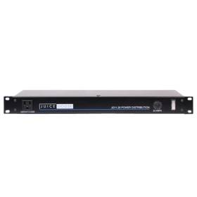 Juice Goose JG 11-20A Rack Mounted Power Module (Open Box) Juice Goose JG 11-20A Rack Mounted Power Module (Open Box)