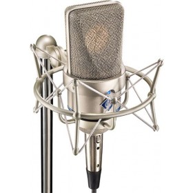 Neumann TLM 103 D Digital Studio Microphone (Discontinued)