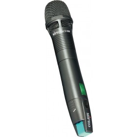 MIPRO ACT-80H Wireless Handheld Transmitter (Discontinued)