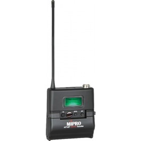 MIPRO ACT-80T Wireless Bodypack Transmitter (Discontinued)