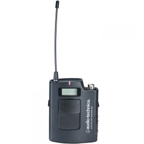 Audio-Technica ATW-T310b UniPak Wireless Transmitter (Discontinued)