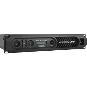 Crest Audio Pro-LITE 2.0 DSP Power Amplifier (Discontinued)