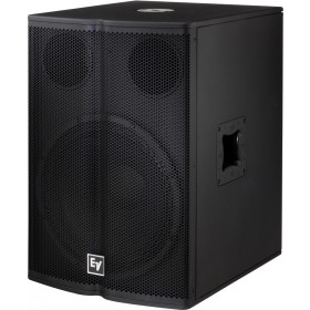 Electro-Voice TX1181 18" Subwoofer Electro-Voice TX1181 18" Subwoofer