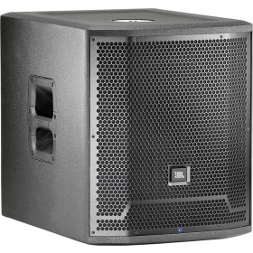 JBL PRX715XLF Powered 15 Inch Subwoofer (Discontinued)
