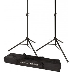 Ultimate Support JS-TS50-2 JamStands Series Tripod Speaker Stands - Pair