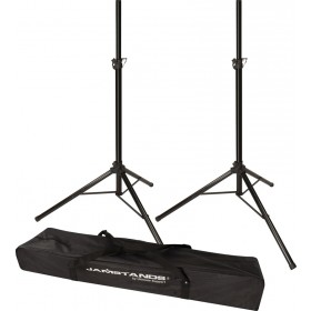 Ultimate Support JS-TS50-2 JamStands Series Tripod Speaker Stands - Pair Ultimate Support JS-TS50-2 JamStands Series Tripod Speaker Stands - Pair