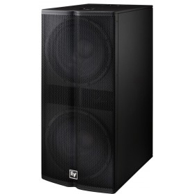 Electro-Voice TX2181 Dual 18" Subwoofer Electro-Voice TX2181 Dual 18" Subwoofer