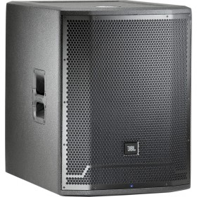 JBL PRX718XLF Powered 18 Inch Subwoofer (Discontinued)