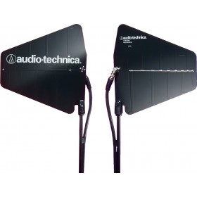 Audio-Technica ATW-A49 UHF Wide-Band Directional LPDA Antennas (Discontinued)