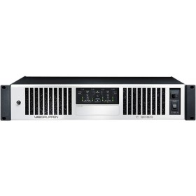 Lab Gruppen C 16:4 400W 4-Channel Power Amplifier (Discontinued)