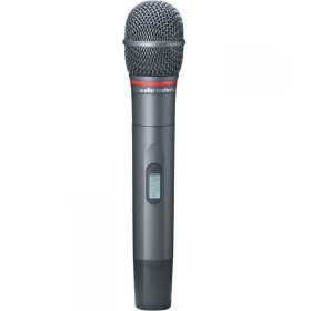 Audio-Technica ATW-T341b Handheld Microphone Transmitter (Discontinued)