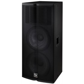 Electro-Voice TX2152 2-Way Dual 15" Loudspeaker Electro-Voice TX2152 2-Way Dual 15" Loudspeaker