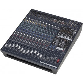 Yamaha EMX5016CF 16 Channel Powered Mixer (Discontinued)