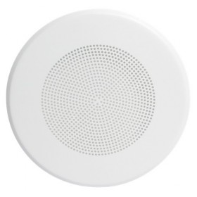Atlas Sound FA51-8 8 inch Round Grille for Strategy Speakers 