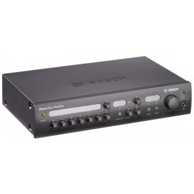 Bosch PLE-2MA240 Mixer Amplifier