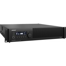 Bose PowerMatch PM4250N 4-Channel Configurable Power Amplifier with Ethernet Network Control (Discontinued)