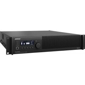 Bose Professional PowerMatch PM4250N 4-Channel Configurable Power Amplifier with Ethernet Network Control (Discontinued)