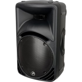 Mackie C300z 12" 2-Way Passive Loudspeaker 