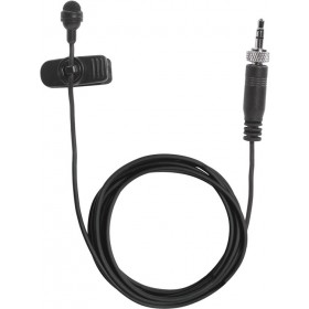 Sennheiser ME 2 Omnidirectional Lavalier Microphone (Discontinued)