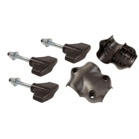 Ultimate Support 17572 Hatched T-Fitting Kit