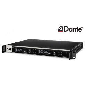 Sennheiser EM 6000-Dante 2-Channel Digital Receiver (Discontinued)