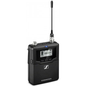 Sennheiser SK 6000 Digital Wireless Bodypack Transmitter A1 - A4 (Discontinued)