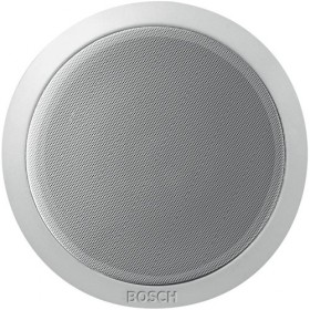 Bosch LHM 0606/00 In-Ceiling Loudspeaker (10 Pack)