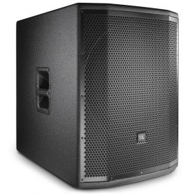 JBL PRX818XLFW 18" Self-Powered Extended Low-Frequency Subwoofer System with Wi-Fi (Discontinued)