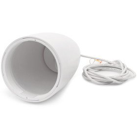 Pure Resonance Audio C5 Pendant Speaker Cover Kit with Wire and Safety Cable