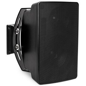 Pure Resonance Audio S6 6.5" 70 Volt Indoor/Outdoor Surface Mount Speaker