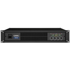 QSC CX254 4 Channel Power Amplifier (Discontinued)