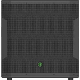 Mackie SRM1850 1600W 18" Powered Subwoofer (Discontinued)