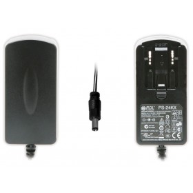 RDL PS-24KX 24 VDC Switching Power Supply RDL PS-24KX 24 VDC Switching Power Supply