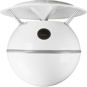 Soundsphere Q-12A Weather-Resistant High-SPL Loudspeaker 250 Watts 97dB Surface or Hanging Mount - White
