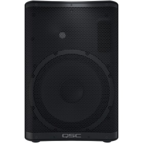 QSC CP12 12" 2-Way 1000W Compact Powered Loudspeaker