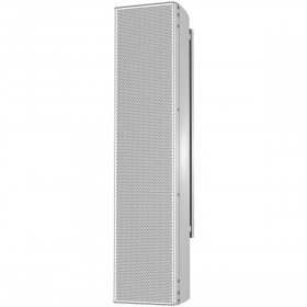 Tannoy QFLEX 16 Digitally Steerable Powered Column Array Loudspeaker with DSP