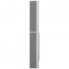 Tannoy QFLEX 32-WP Weather Resistant Digitally Steerable Powered Column Array Loudspeaker with DSP