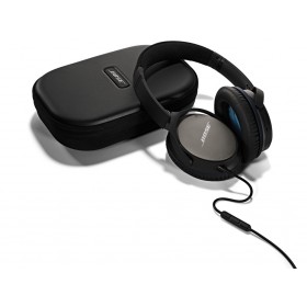 Bose QuietComfort 25 Acoustic Noise Cancelling Headphones (Discontinued)