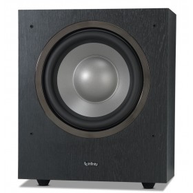 Infinity SUBR10BK 10 inch Powered Subwoofer (Discontinued)