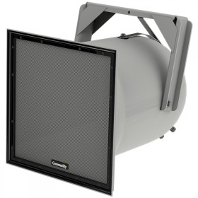 Community R2-66MAX Dual 12" 3-Way High Output 60° x 60° Weather Resistant Loudspeaker
