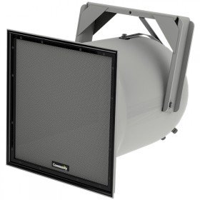Community R2-64MAX Dual 12" 3-Way High Output 60° x 40° Weather Resistant Loudspeaker
