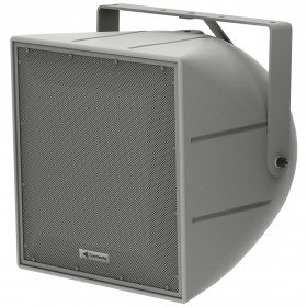 Community R.5-66MAX 12" 2-Way Horn-Loaded Full-Range Weather-Resistant Loudspeaker