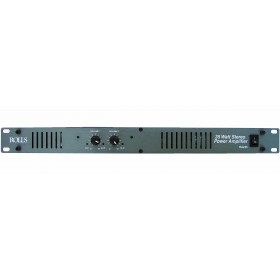 Rolls RA235 2-Channel 35W/Channel Amplifier Rolls RA235 2-Channel 35W/Channel Amplifier